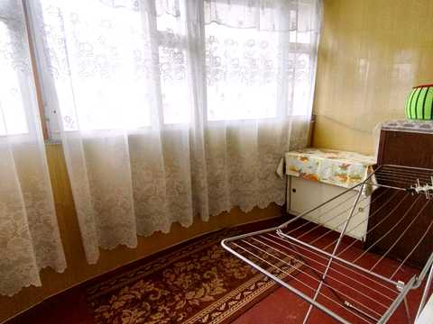 квартира по адресу Семена Палия ул. (Дніпропетровська), 96