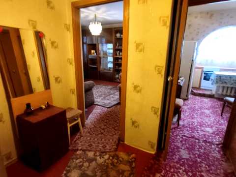 квартира по адресу Семена Палия ул. (Дніпропетровська), 96
