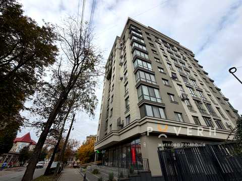 квартира по адресу Короля Даниила ул., 48