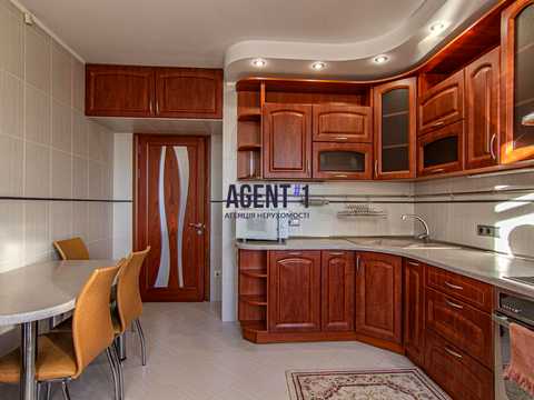 квартира по адресу Академика Палладина просп., 22