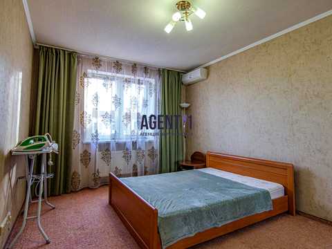 квартира по адресу Академика Палладина просп., 22