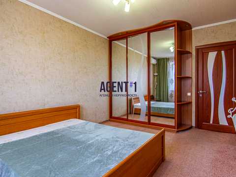 квартира по адресу Академика Палладина просп., 22