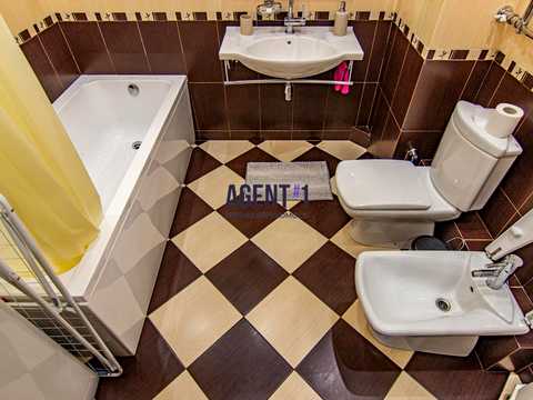 квартира по адресу Академика Палладина просп., 22