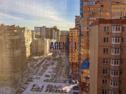квартира по адресу Академика Палладина просп., 22