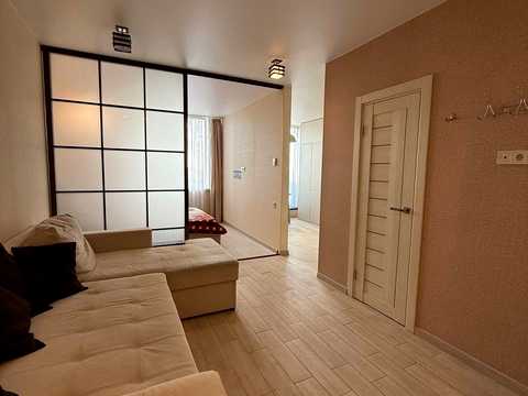 квартира за адресою Університетська вул., 1-Ч