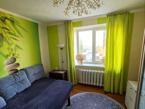 квартира за адресою Косвена вул. (Скісна), 78