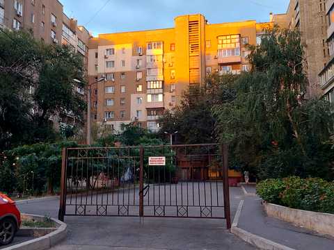 квартира за адресою Косвена вул. (Скісна), 78