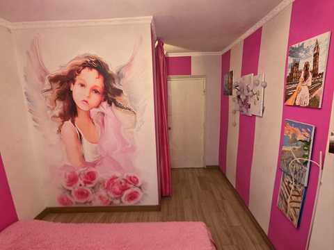 квартира за адресою Косвена вул. (Скісна), 78