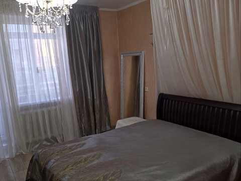 квартира за адресою Косвена вул. (Скісна), 78
