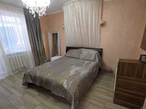 квартира за адресою Косвена вул. (Скісна), 78