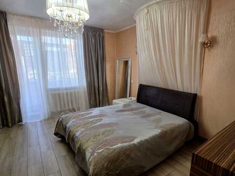 квартира за адресою Косвена вул. (Скісна), 78