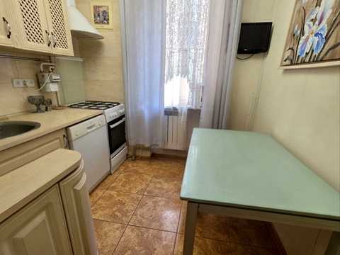 квартира за адресою Косвена вул. (Скісна), 78