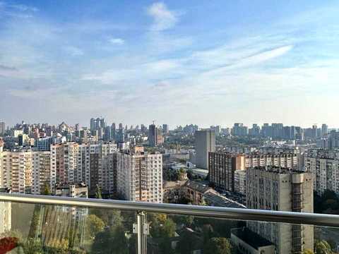 квартира по адресу Голосеевский просп. (40-летия Октября), 60