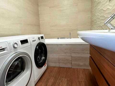 квартира по адресу Голосеевский просп. (40-летия Октября), 60