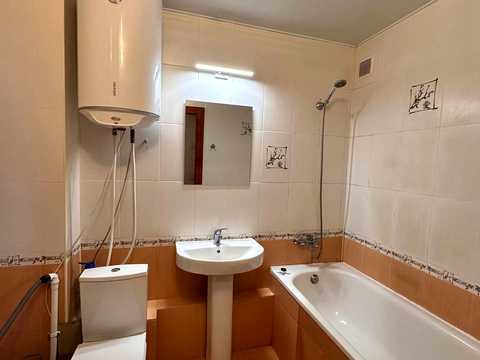 квартира за адресою Калинова вул., 116