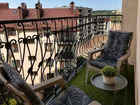 квартира за адресою Західна вул., 14