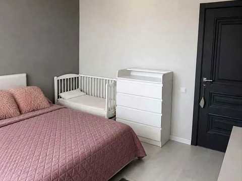 квартира за адресою Західна вул., 14