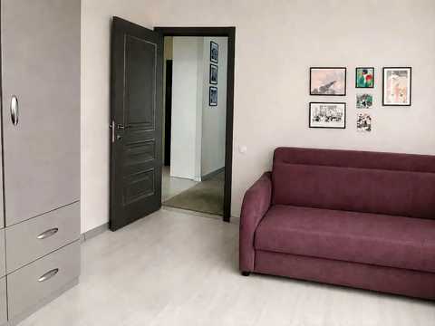 квартира за адресою Західна вул., 14