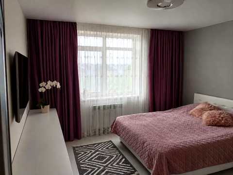 квартира за адресою Західна вул., 14