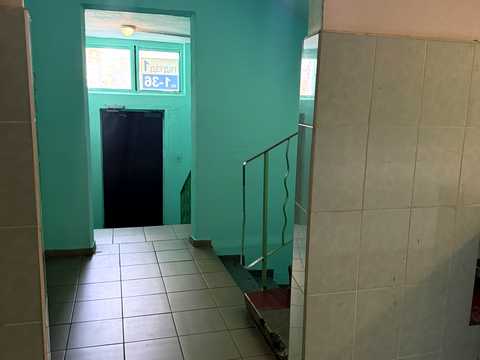 квартира за адресою Миколи Закревського вул., 39-А