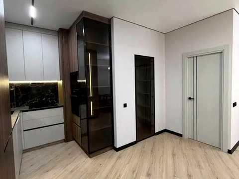 квартира за адресою Генуезька вул., 1Ж корпус 1