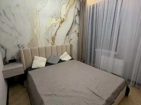 квартира за адресою Генуезька вул., 1Ж корпус 1