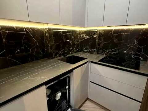 квартира за адресою Генуезька вул., 1Ж корпус 1