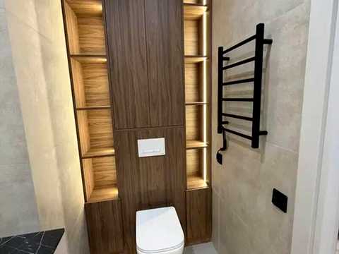 квартира за адресою Генуезька вул., 1Ж корпус 1
