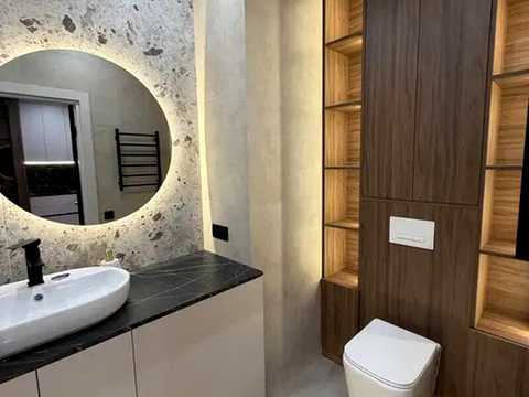 квартира за адресою Генуезька вул., 1Ж корпус 1