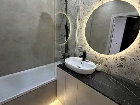 квартира за адресою Генуезька вул., 1Ж корпус 1