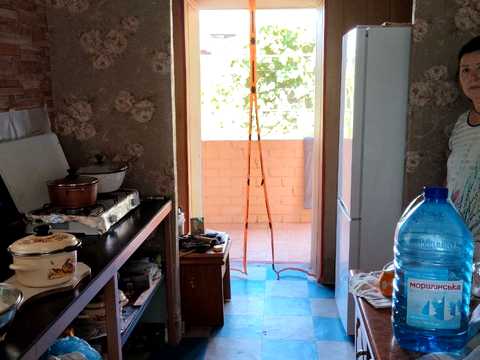 дом по адресу медовая