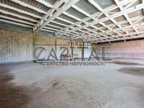 комерційна за адресою шос. Новообухівське, 2