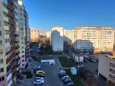 квартира по адресу Академика Сахарова ул., 20