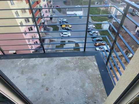 квартира по адресу Академика Сахарова ул., 20