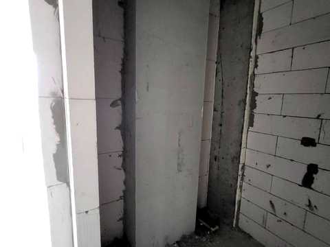 квартира по адресу Академика Сахарова ул., 20