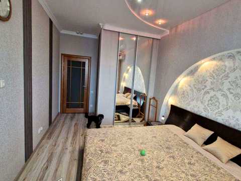 квартира по адресу Белорусская ул., 3