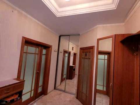 квартира по адресу Белорусская ул., 3