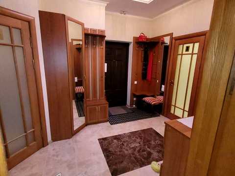 квартира по адресу Белорусская ул., 3