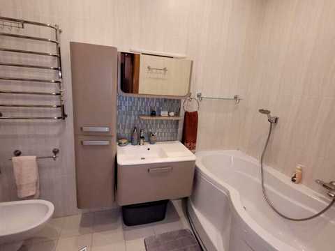 квартира по адресу Белорусская ул., 3