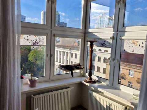 квартира по адресу Белорусская ул., 3