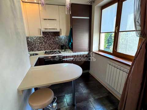 квартира за адресою Харків, Каденюка вул. (Танкопія), 5/1