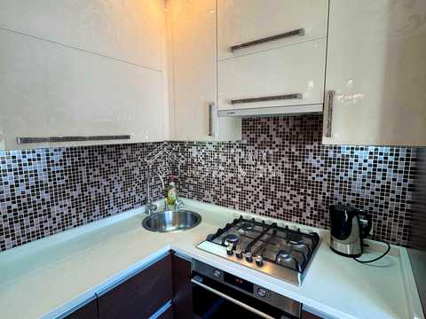 квартира за адресою Харків, Каденюка вул. (Танкопія), 5/1