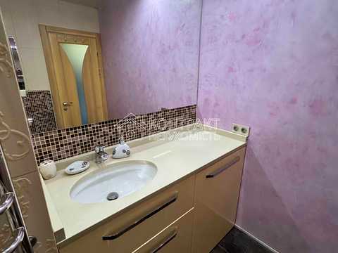 квартира за адресою Харків, Каденюка вул. (Танкопія), 5/1