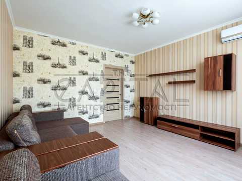 квартира за адресою Сім'ї Кульженків вул. (Петра Дегтяренка), 35