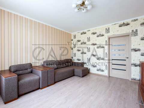квартира за адресою Сім'ї Кульженків вул. (Петра Дегтяренка), 35