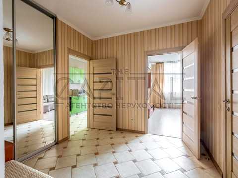 квартира за адресою Сім'ї Кульженків вул. (Петра Дегтяренка), 35