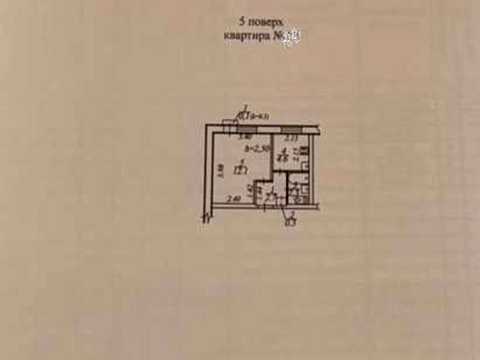 квартира за адресою житловий масив Тополя-2 вул., 6
