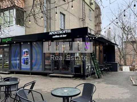 комерційна за адресою Михайла Бойчука вул. (Кіквідзе), 6-А