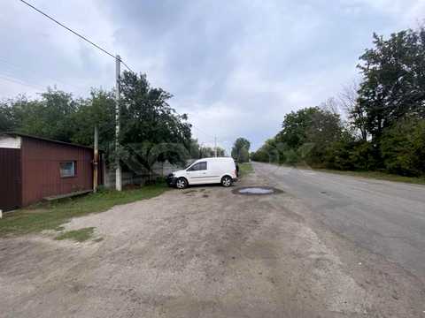 комерційна за адресою с. Мала Вільшанка, Шевченка, 1