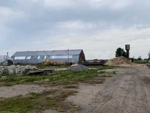 комерційна за адресою с. Мала Вільшанка, Шевченка, 1